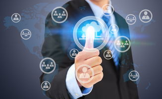 企业上云 数字文化创意内容应用服务的引擎与未来