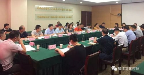 数字赋能，创意镇江 第四届文化创意设计大赛引领数字文化应用新潮流