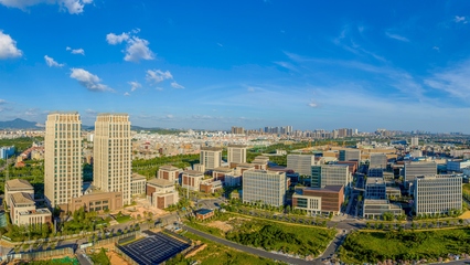 数字文创赋能，厦门以创新引领抢占新一轮城市制高点